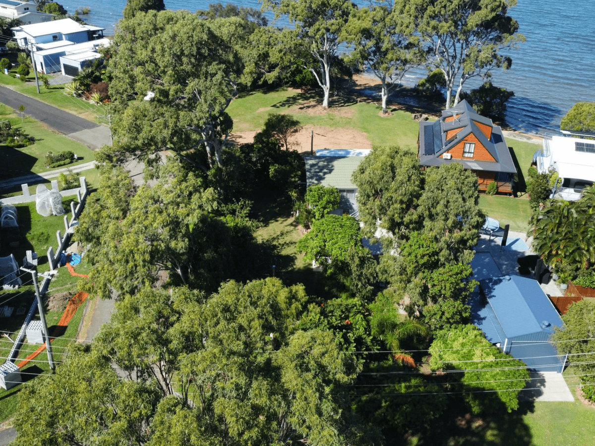 11 Mawarra Street, MACLEAY ISLAND, QLD 4184