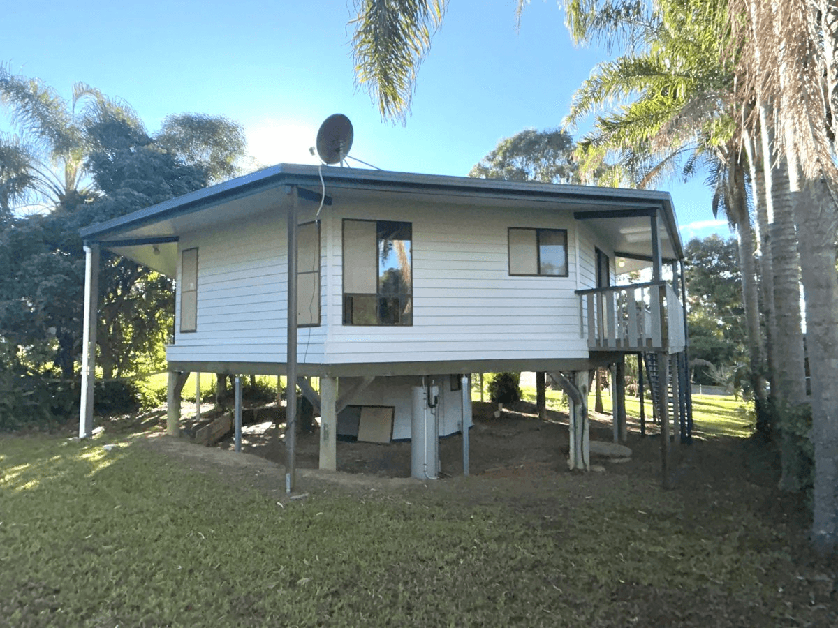 11 Mawarra Street, MACLEAY ISLAND, QLD 4184