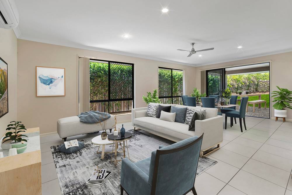 6 Plantation Crescent, MAUDSLAND, QLD 4210