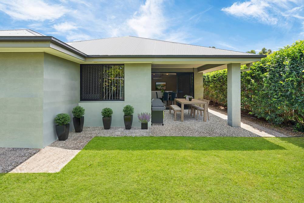6 Plantation Crescent, MAUDSLAND, QLD 4210