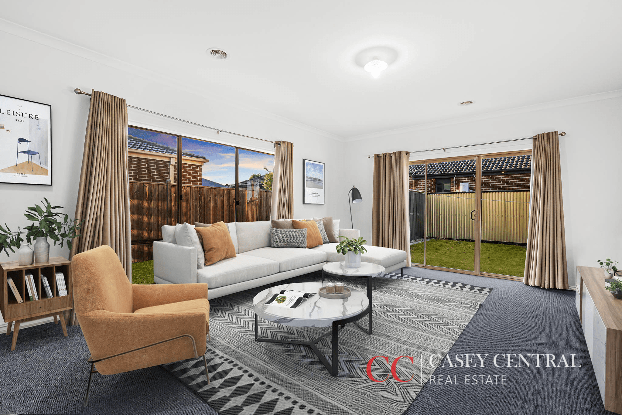 62 Chantenay Parade, CRANBOURNE NORTH, VIC 3977