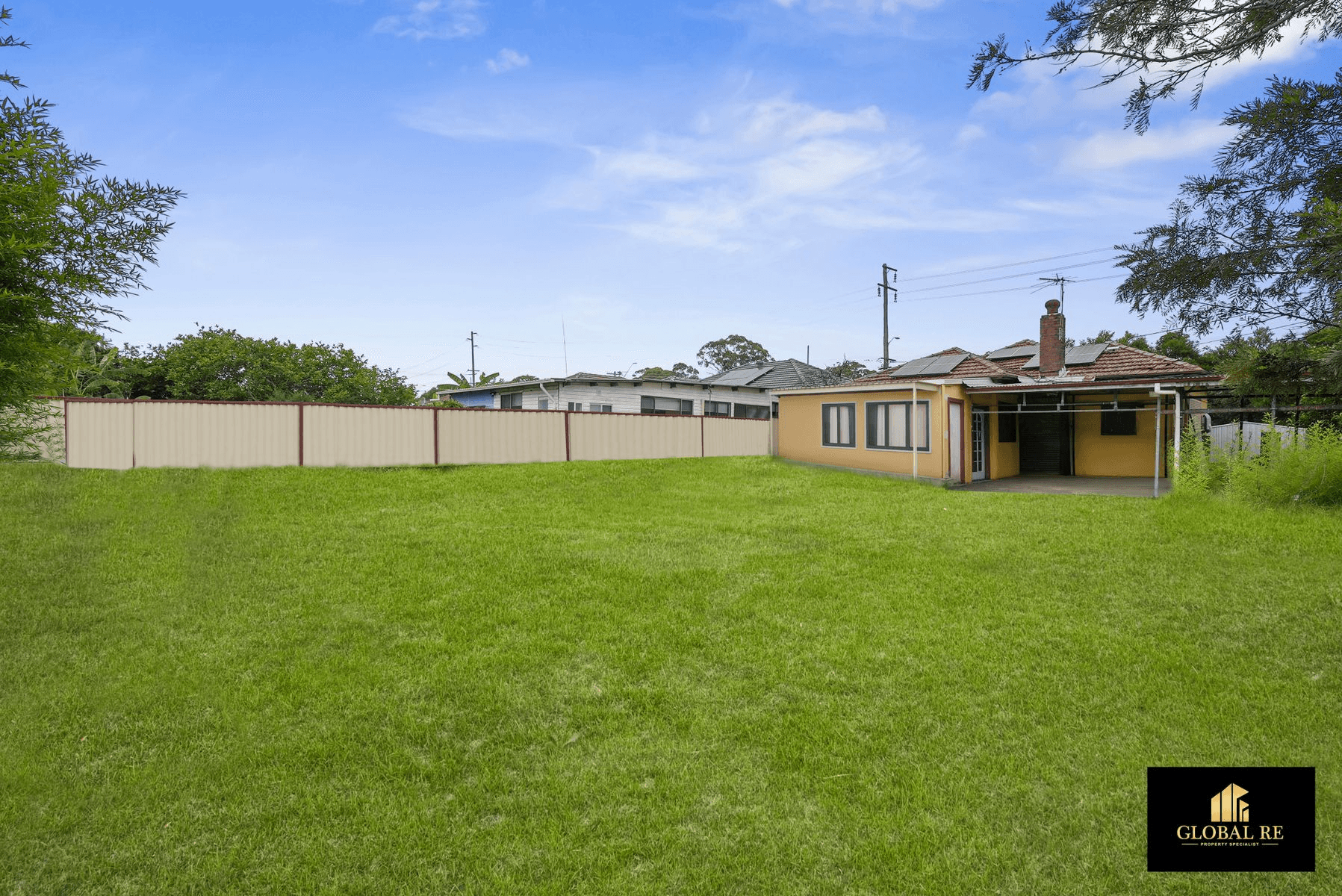 784 Woodville Road, Fairfield East, NSW 2165