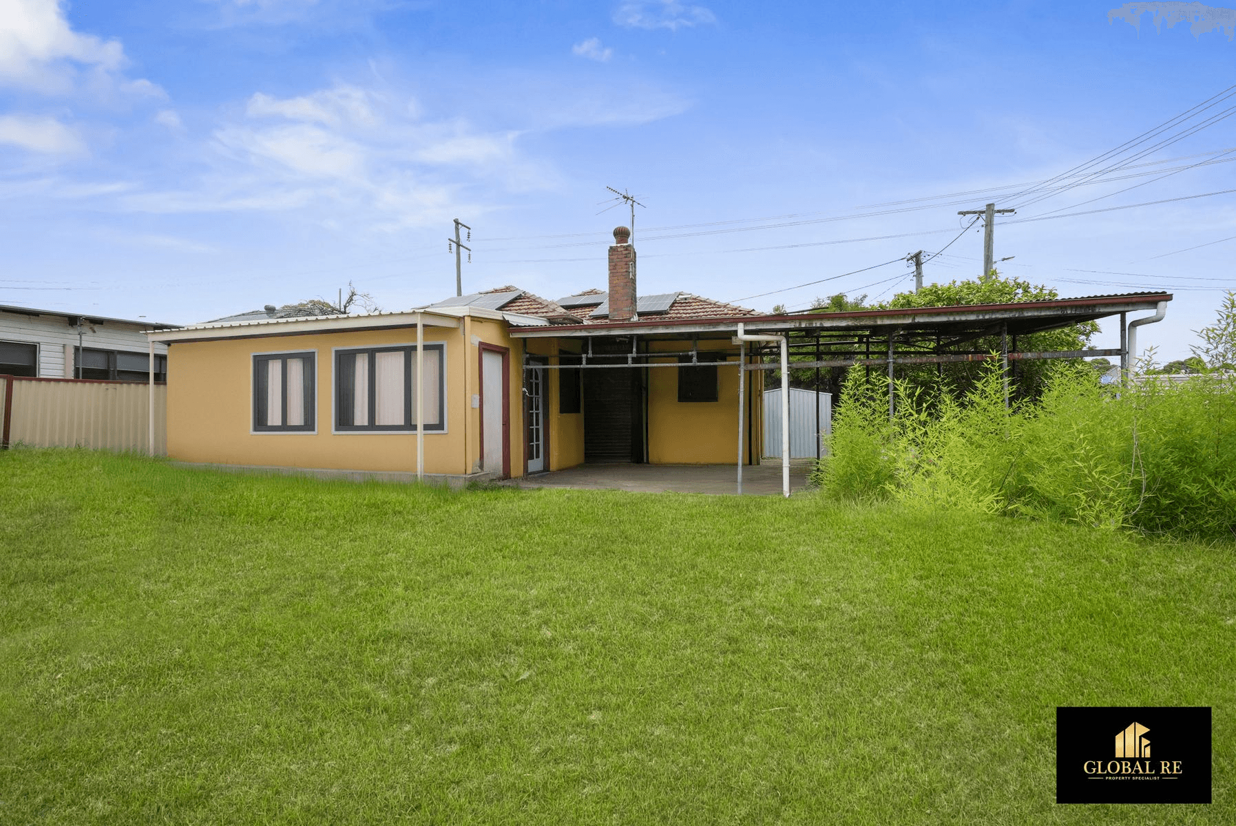 784 Woodville Road, Fairfield East, NSW 2165