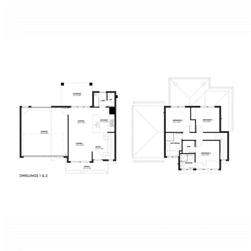 Lot 31/60A Leslie Street East, WOODVILLE PARK, SA 5011