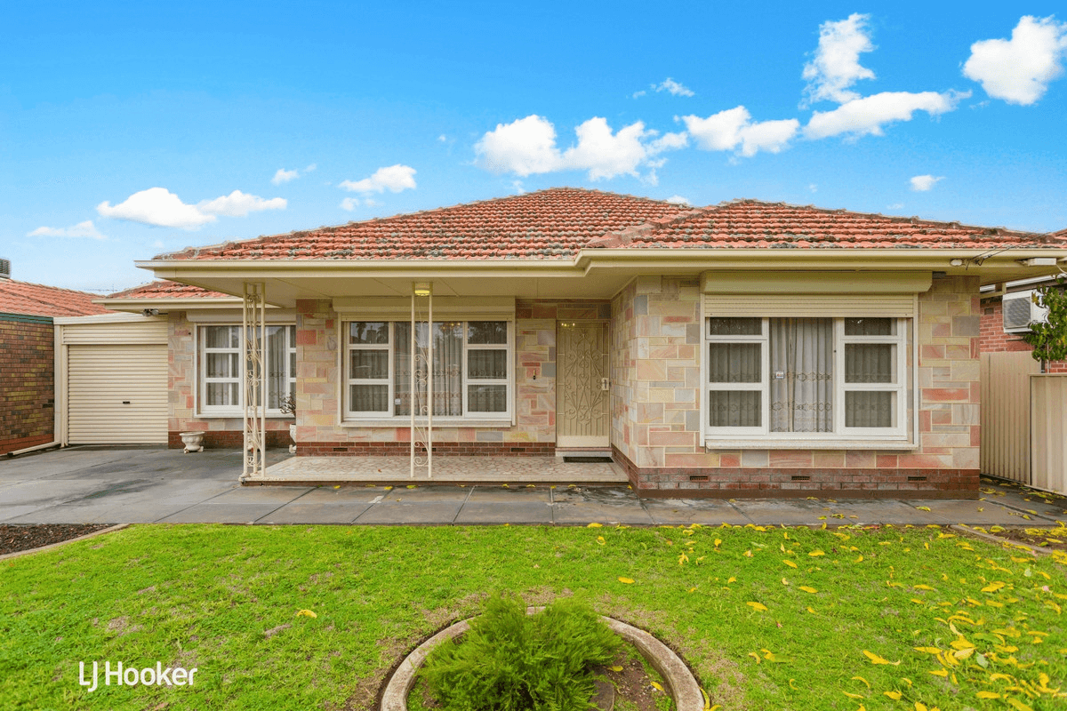 15 Murray Avenue, KLEMZIG, SA 5087