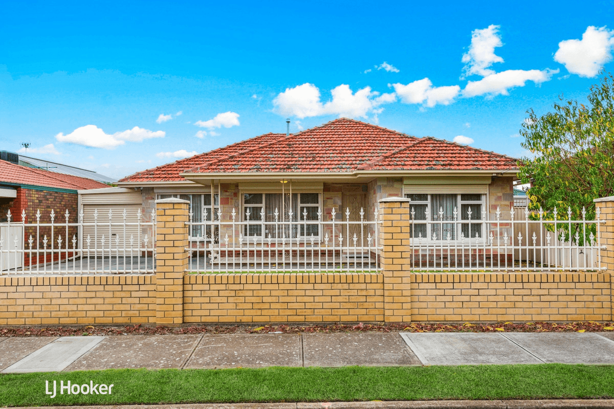 15 Murray Avenue, KLEMZIG, SA 5087