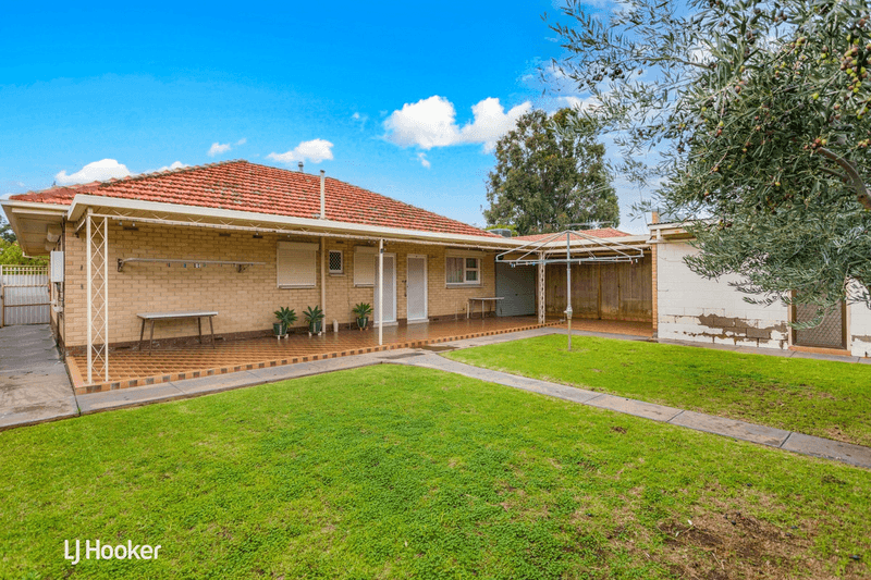 15 Murray Avenue, KLEMZIG, SA 5087