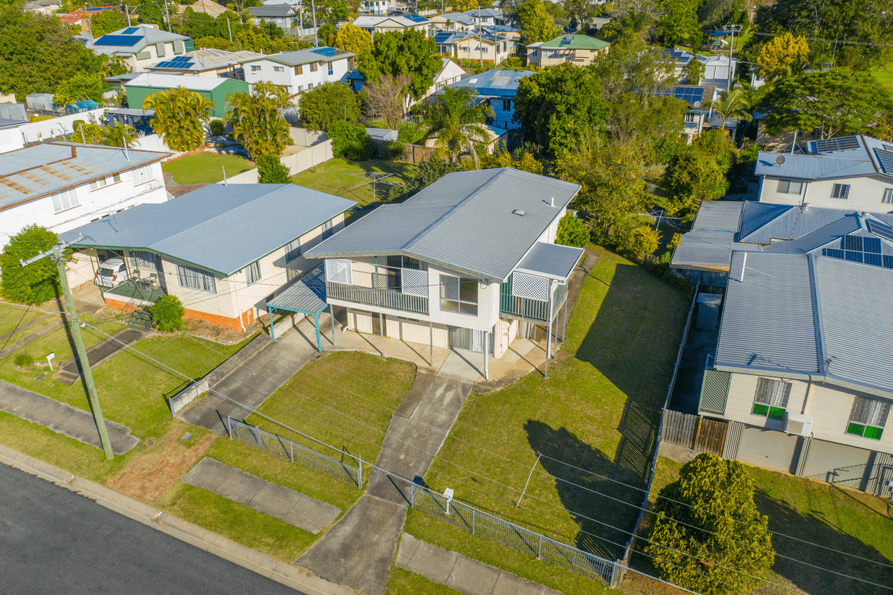 1 Christine Street, NORTH BOOVAL, QLD 4304