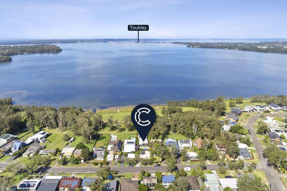 96 Liamena Avenue, San Remo, NSW 2262