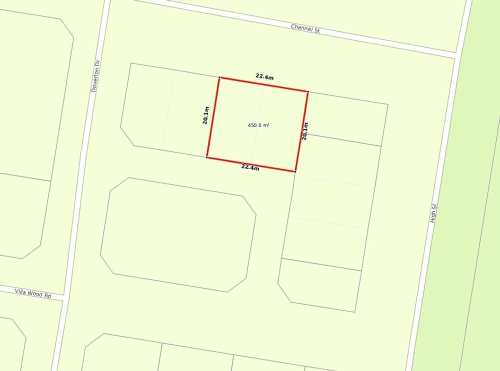 4-6 Channel Street, RUSSELL ISLAND, QLD 4184