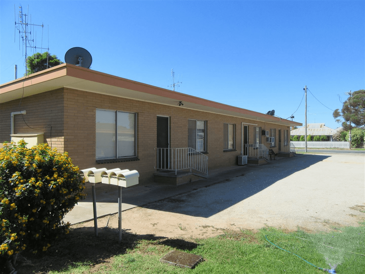 Unit 2/140 Boundary Street, Kerang, VIC 3579