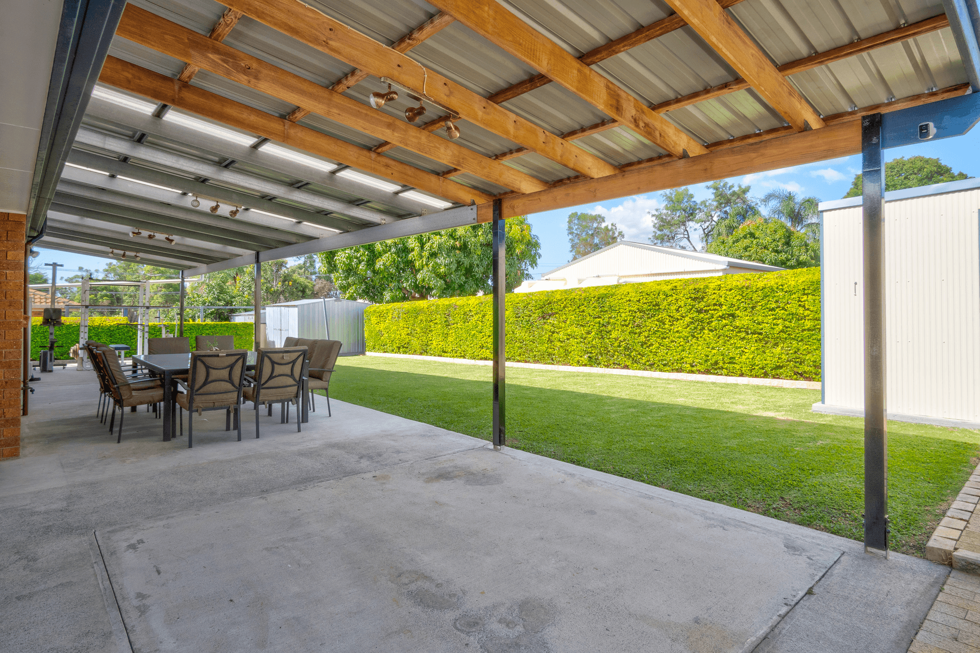 4 TAREE STREET, MARSDEN, QLD 4132