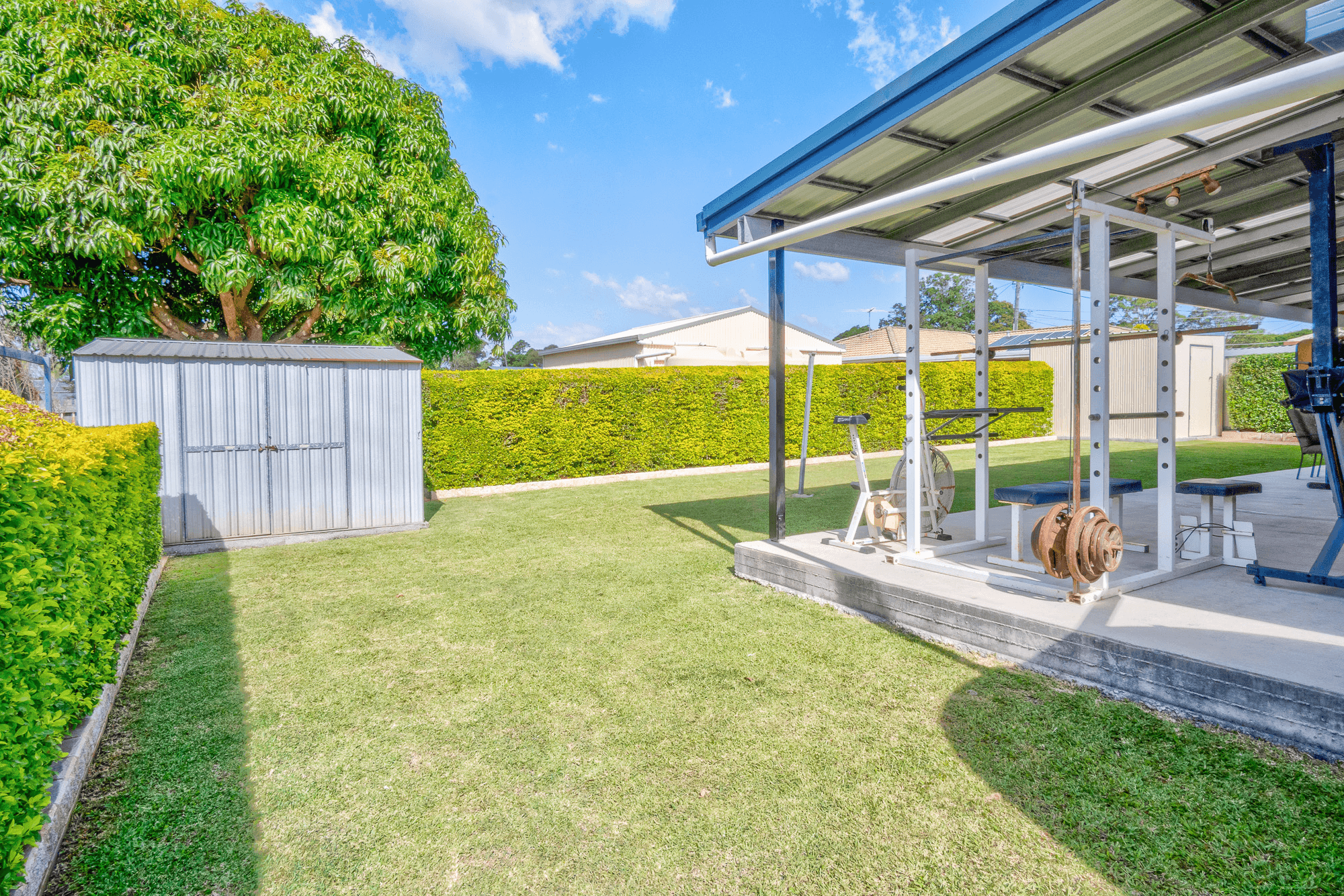 4 TAREE STREET, MARSDEN, QLD 4132