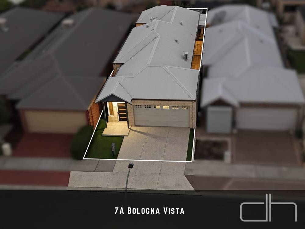 7A Bologna Vista, Landsdale, WA 6065