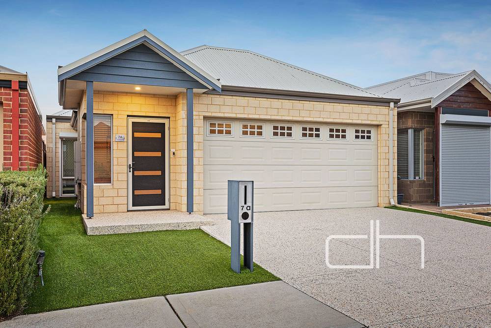 7A Bologna Vista, Landsdale, WA 6065