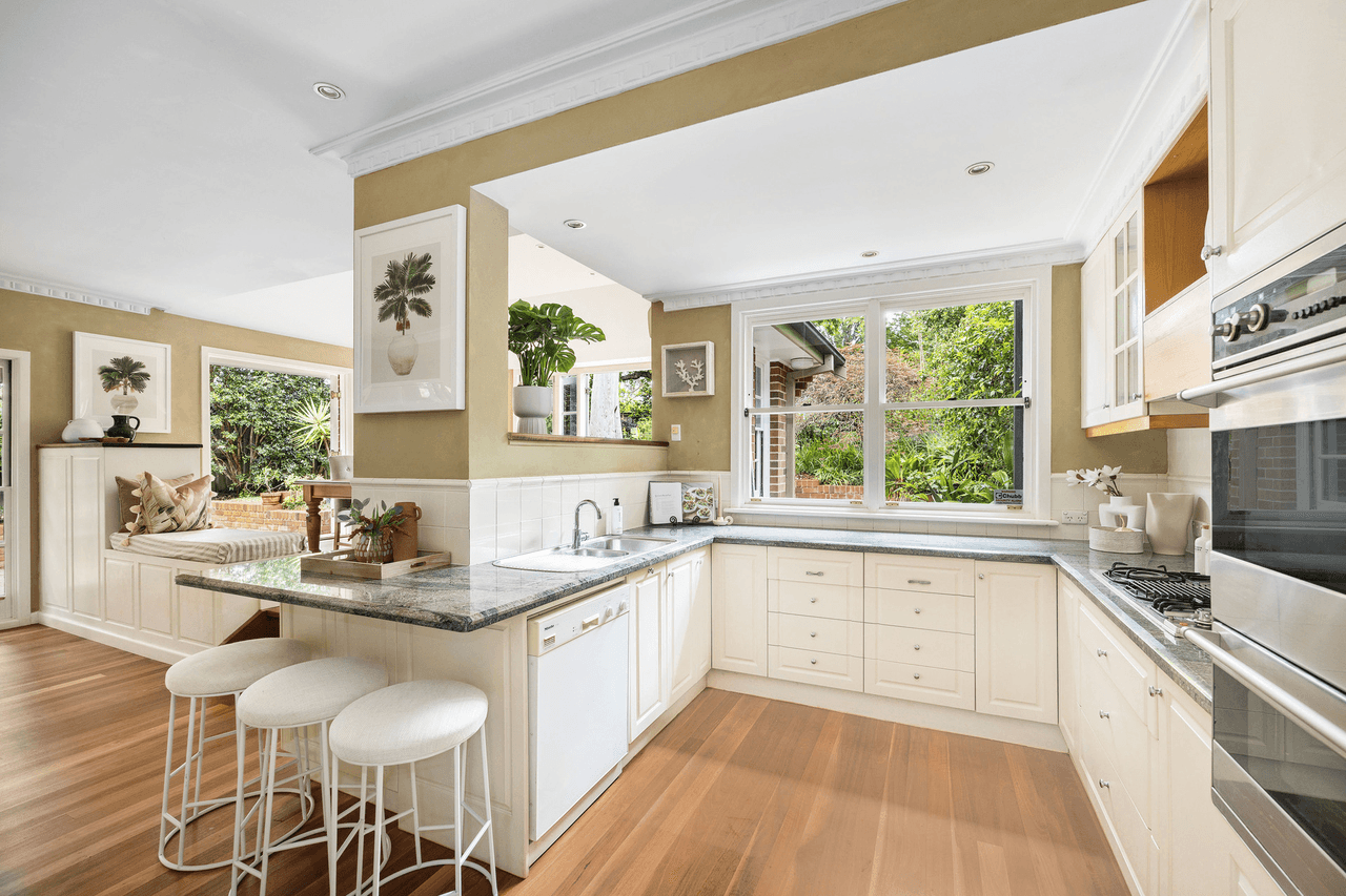 105 Abingdon Road, Roseville, NSW 2069