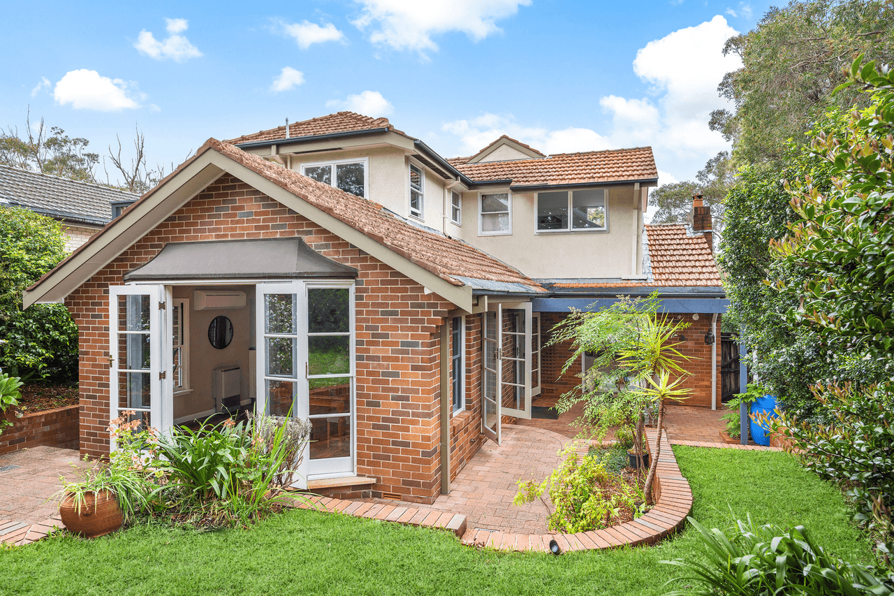 105 Abingdon Road, Roseville, NSW 2069