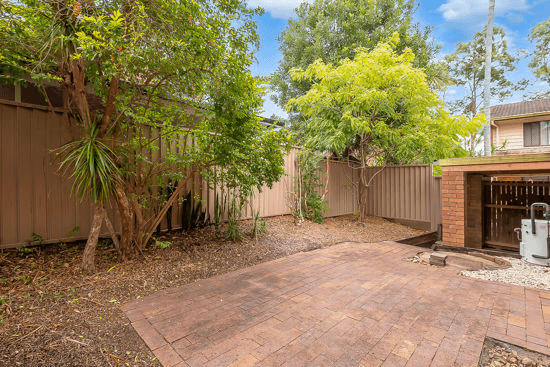 40/123 Barbaralla Drive, SPRINGWOOD, QLD 4127