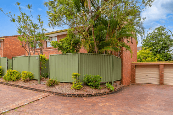 40/123 Barbaralla Drive, SPRINGWOOD, QLD 4127