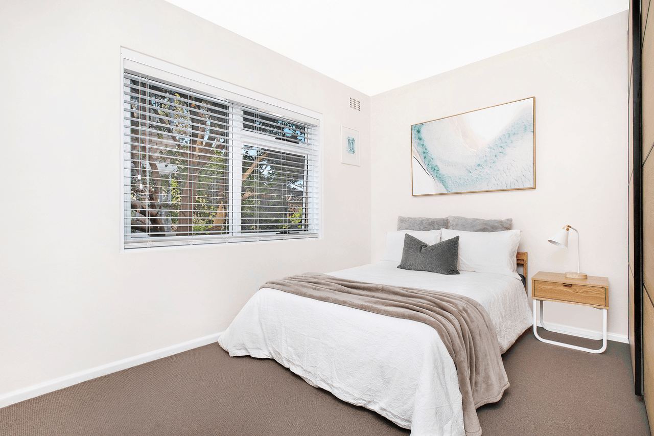 6/19 Bishops Avenue, RANDWICK, NSW 2031