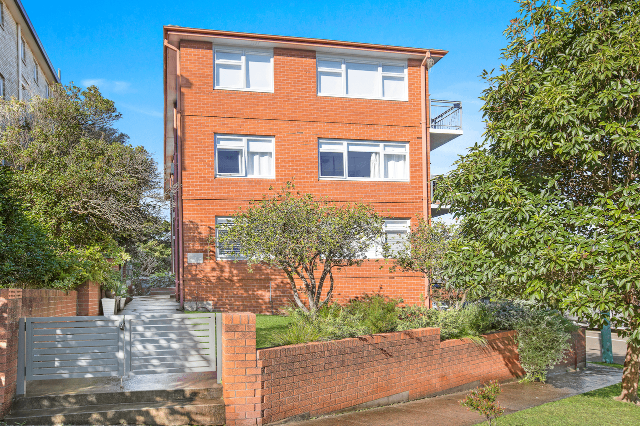 6/19 Bishops Avenue, RANDWICK, NSW 2031