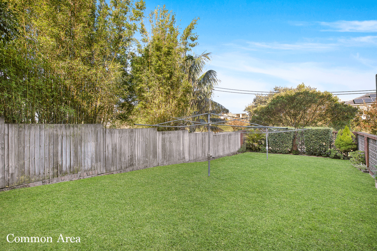 6/19 Bishops Avenue, RANDWICK, NSW 2031