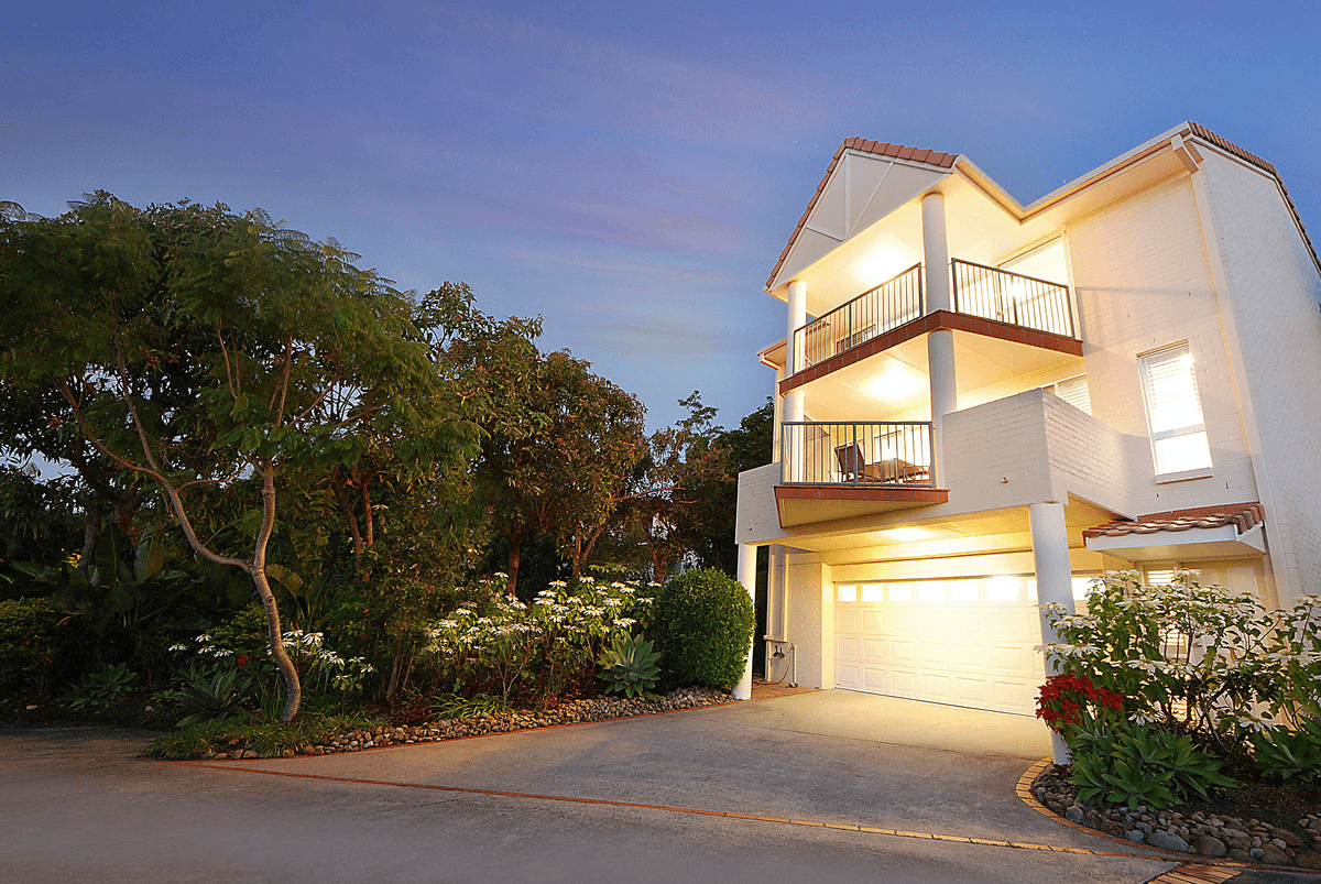 22/28 Vantage Point Drive, Burleigh Heads, QLD 4220