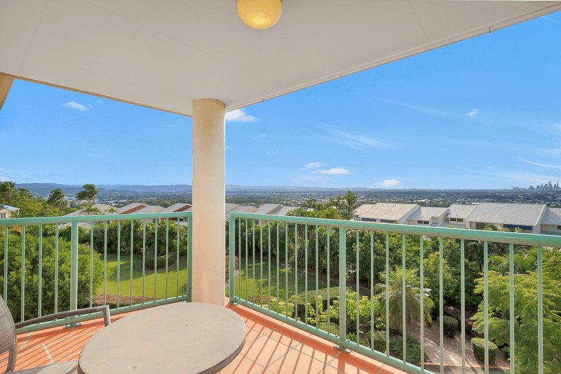 22/28 Vantage Point Drive, Burleigh Heads, QLD 4220