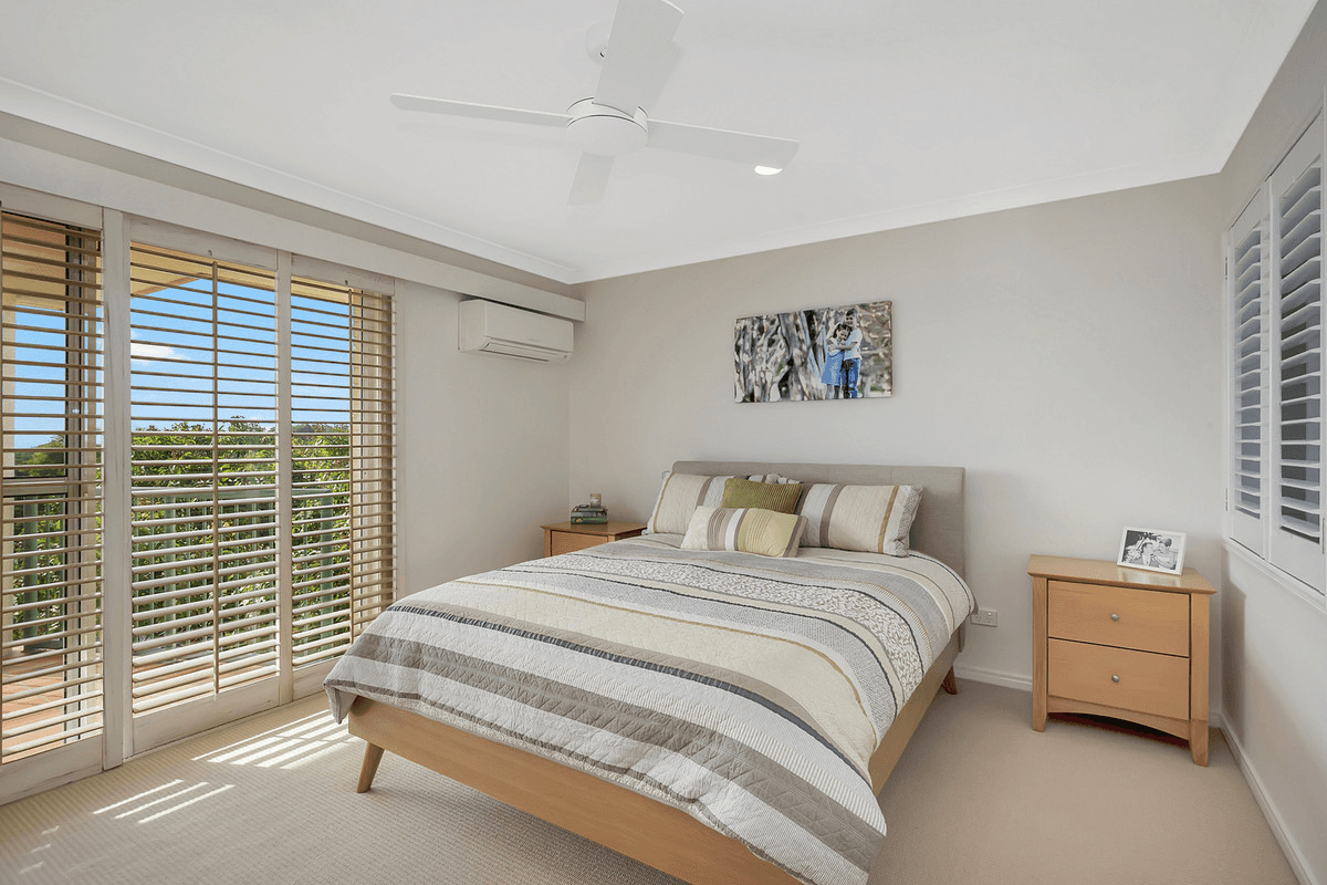 22/28 Vantage Point Drive, Burleigh Heads, QLD 4220