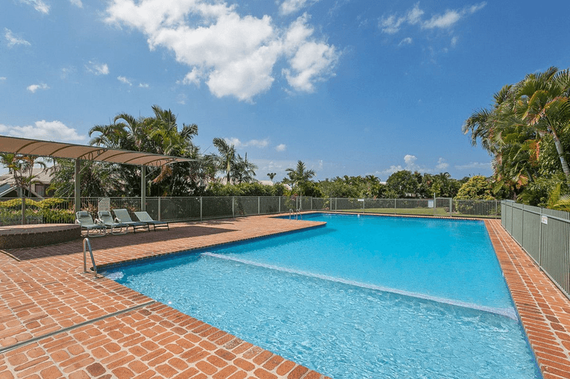 22/28 Vantage Point Drive, Burleigh Heads, QLD 4220