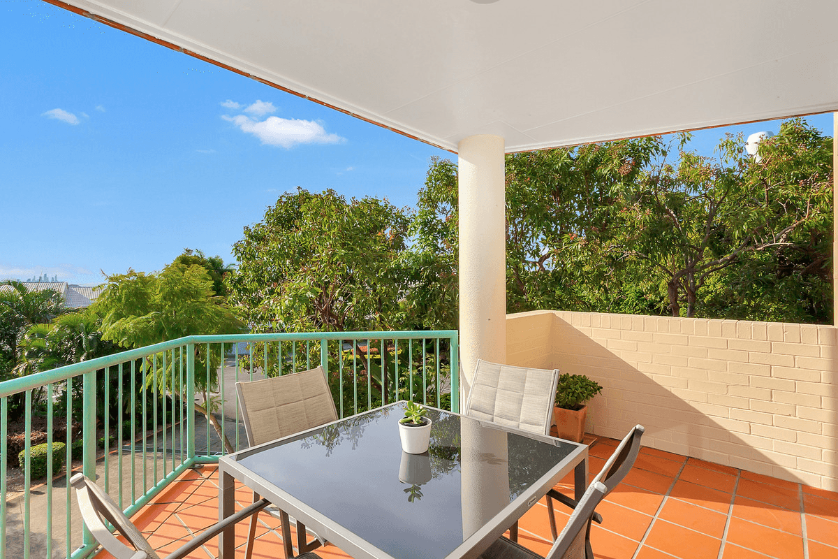 22/28 Vantage Point Drive, Burleigh Heads, QLD 4220