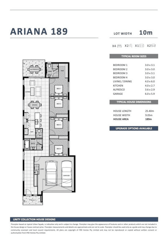 LOT 10 New Road, PALLARA, QLD 4110