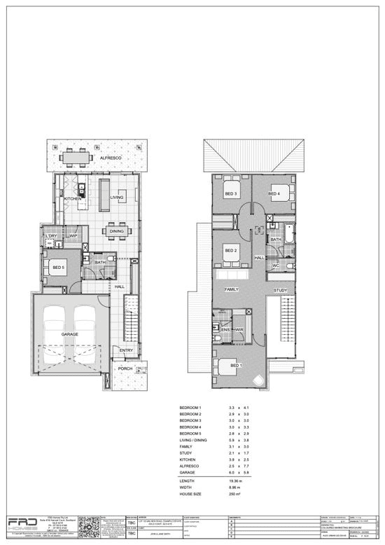 LOT 10 New Road, PALLARA, QLD 4110