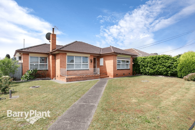 7 Lodge Street, NOBLE PARK, VIC 3174