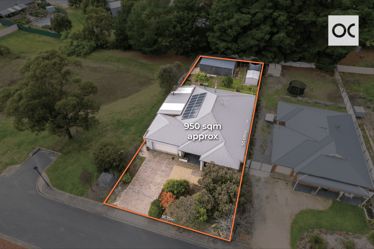 14 Waye Court, Mount Compass, SA 5210