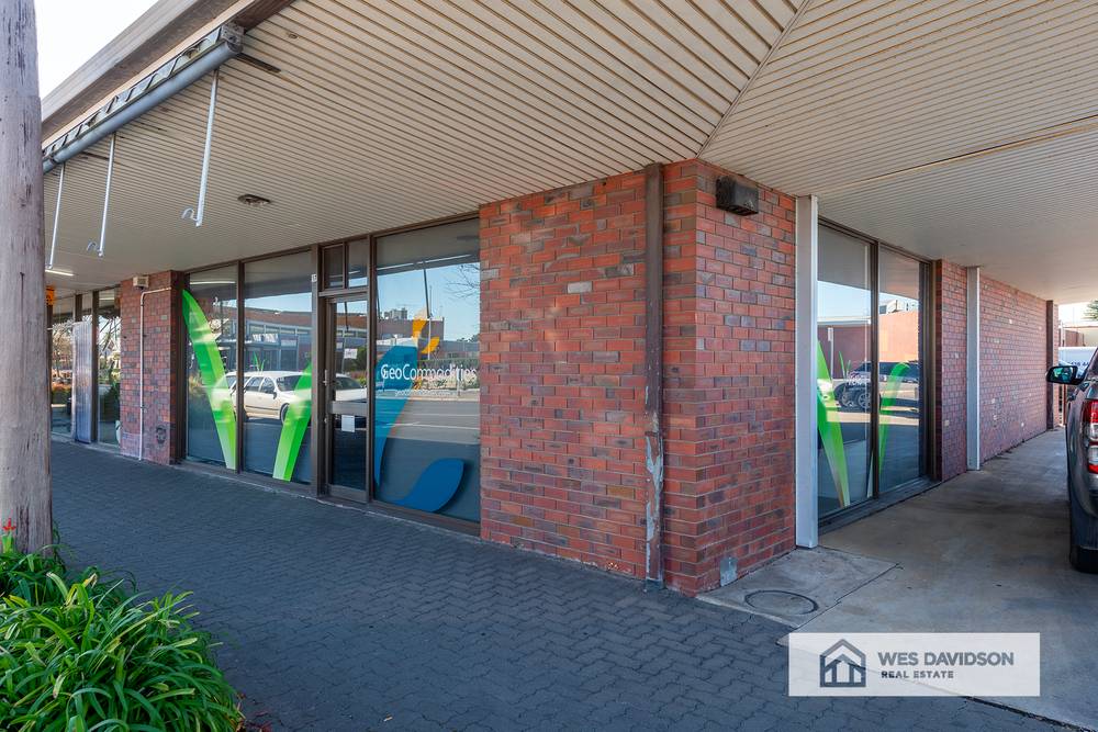 17 Darlot Street, Horsham, VIC 3400