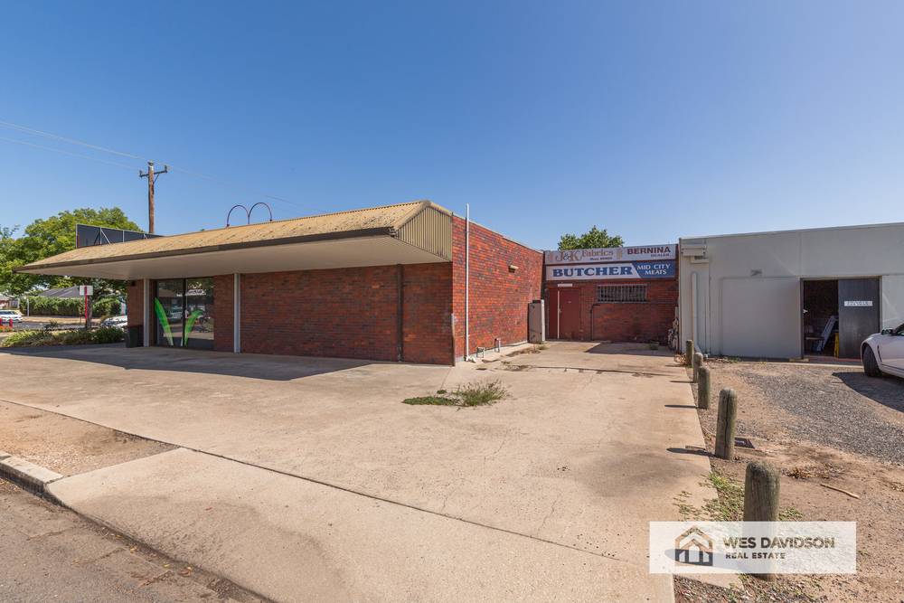 17 Darlot Street, Horsham, VIC 3400