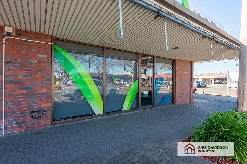 17 Darlot Street, Horsham, VIC 3400