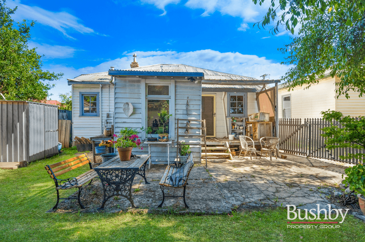 31 Windsor Street, INVERMAY, TAS 7248