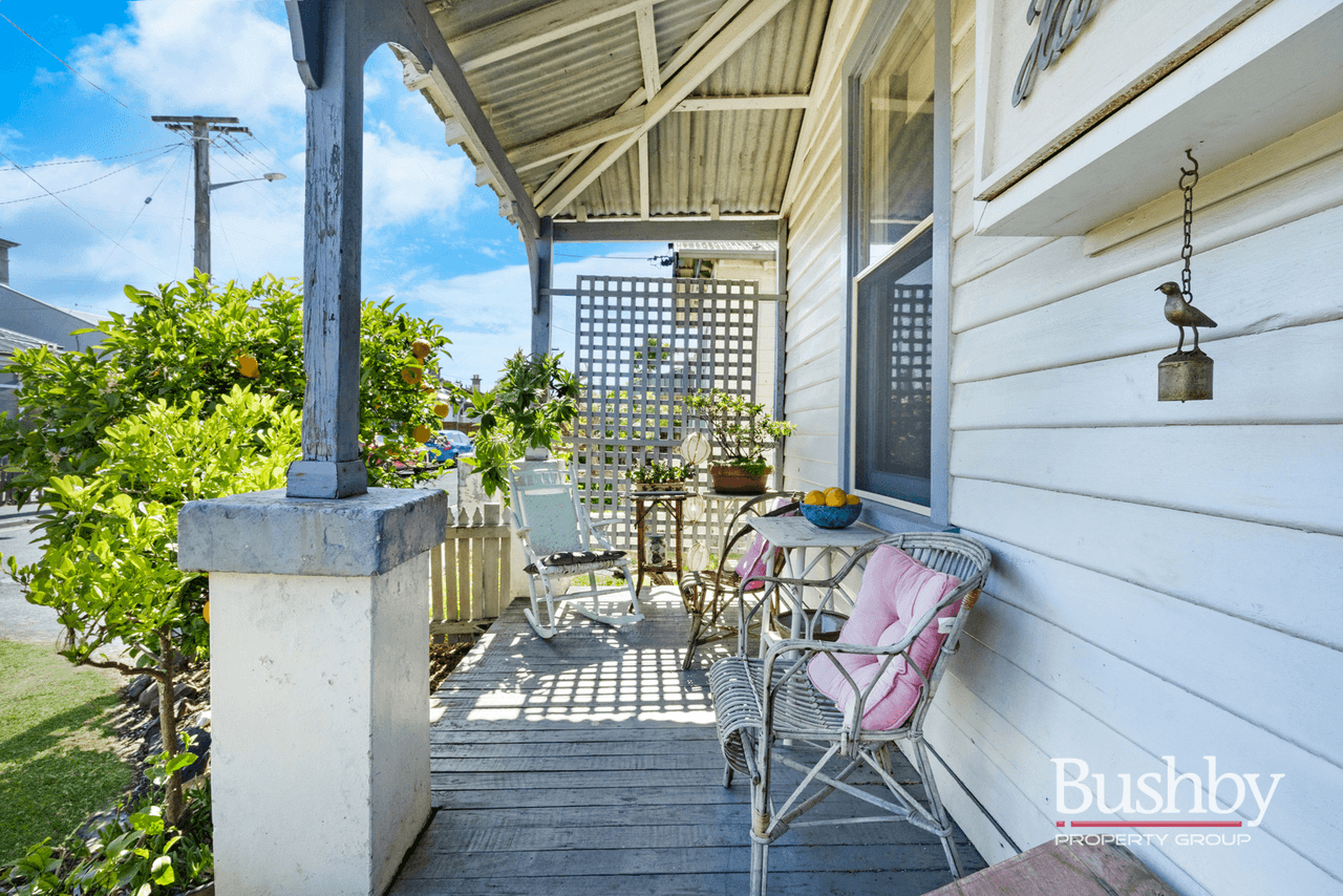 31 Windsor Street, INVERMAY, TAS 7248