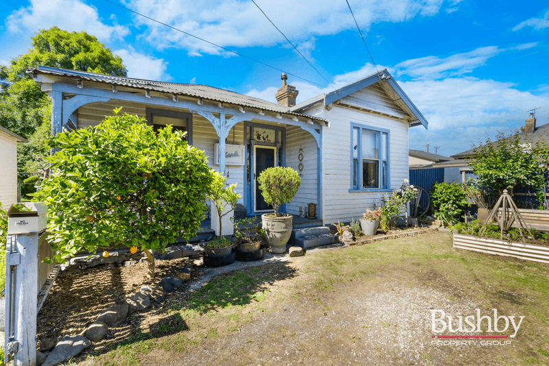 31 Windsor Street, INVERMAY, TAS 7248