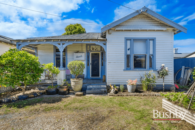 31 Windsor Street, INVERMAY, TAS 7248