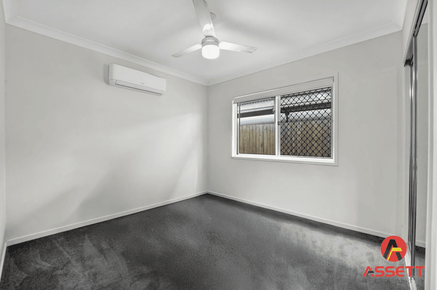 17 Amber court, REDBANK PLAINS, QLD 4301