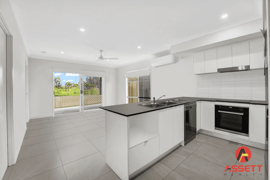 17 Amber court, REDBANK PLAINS, QLD 4301