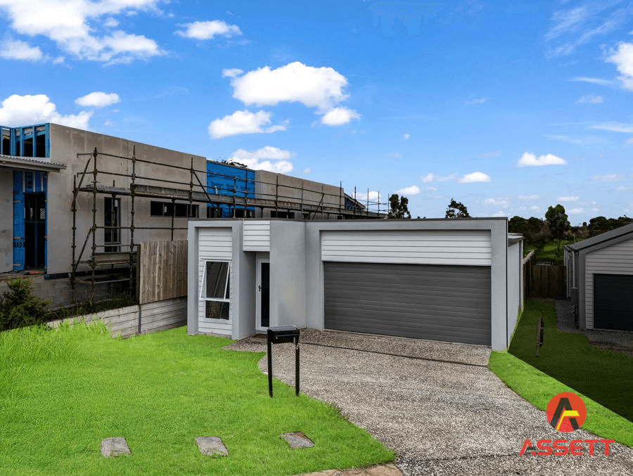 17 Amber court, REDBANK PLAINS, QLD 4301