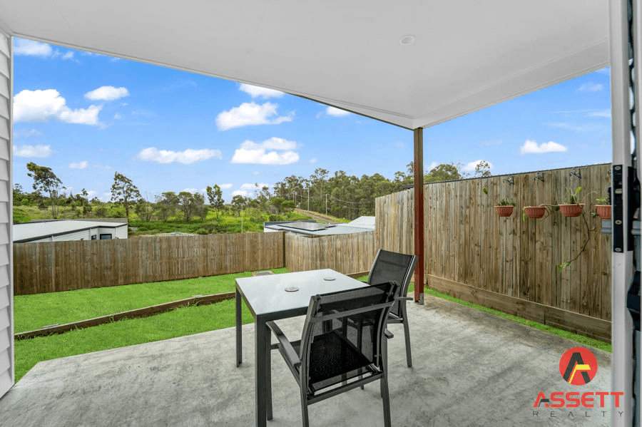 17 Amber court, REDBANK PLAINS, QLD 4301