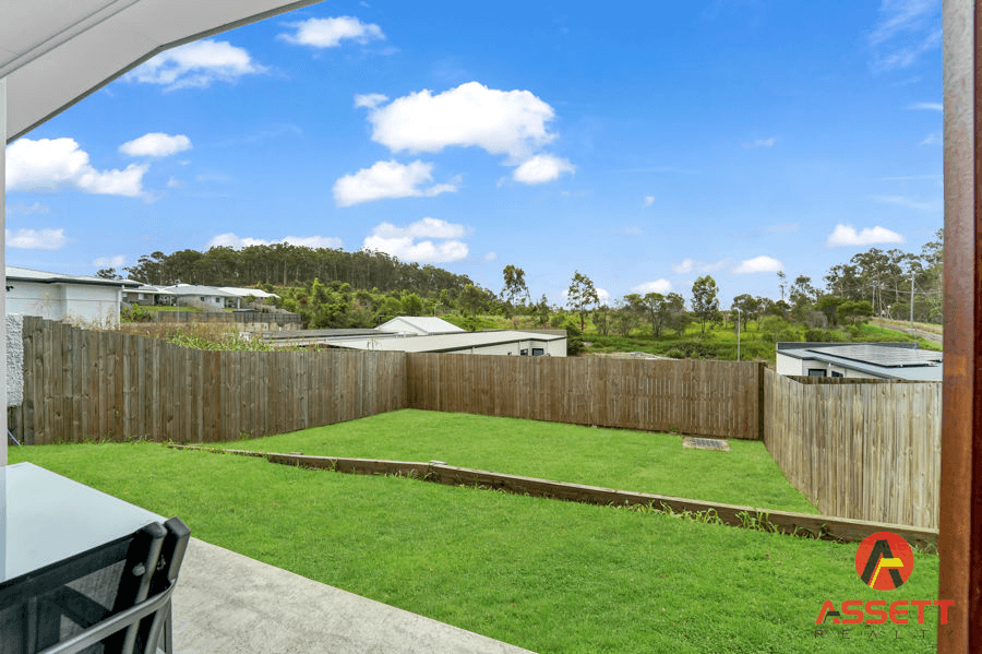 17 Amber court, REDBANK PLAINS, QLD 4301