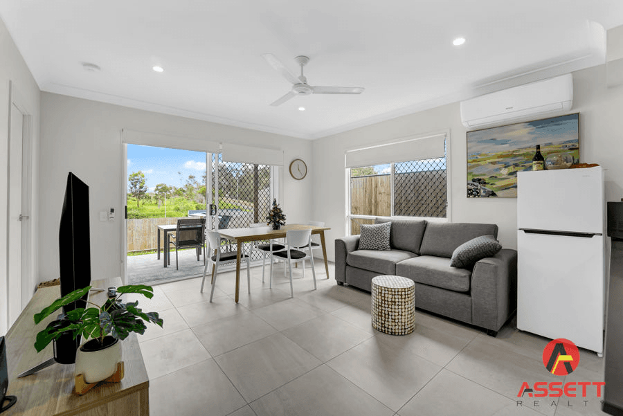 17 Amber court, REDBANK PLAINS, QLD 4301