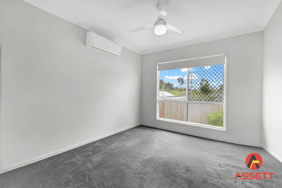 17 Amber court, REDBANK PLAINS, QLD 4301