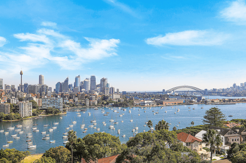 38/105a Darling Point Road, DARLING POINT, NSW 2027